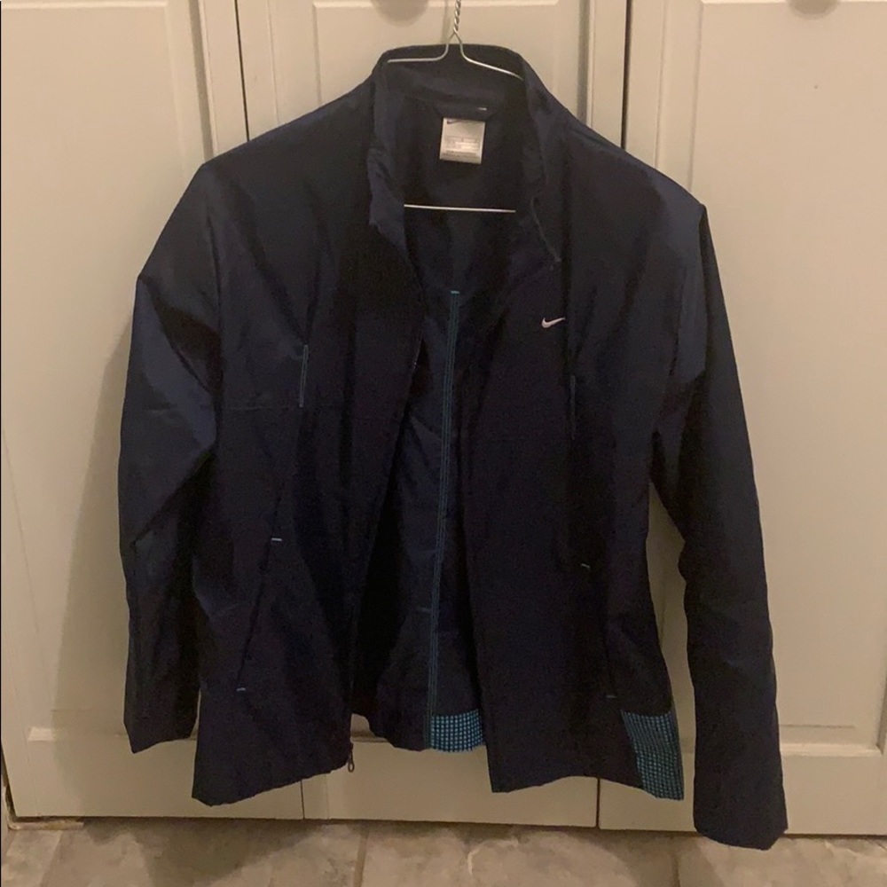 Nike jacket